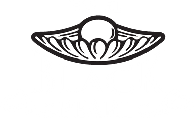 Black Pearl Hotel logosu
