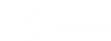 Bristol Hotel logosu