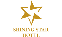 Shining Star Hotel logosu
