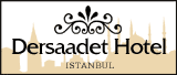 Dersaadet Hotel logosu