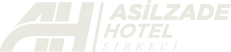 Asilzade Hotel logosu