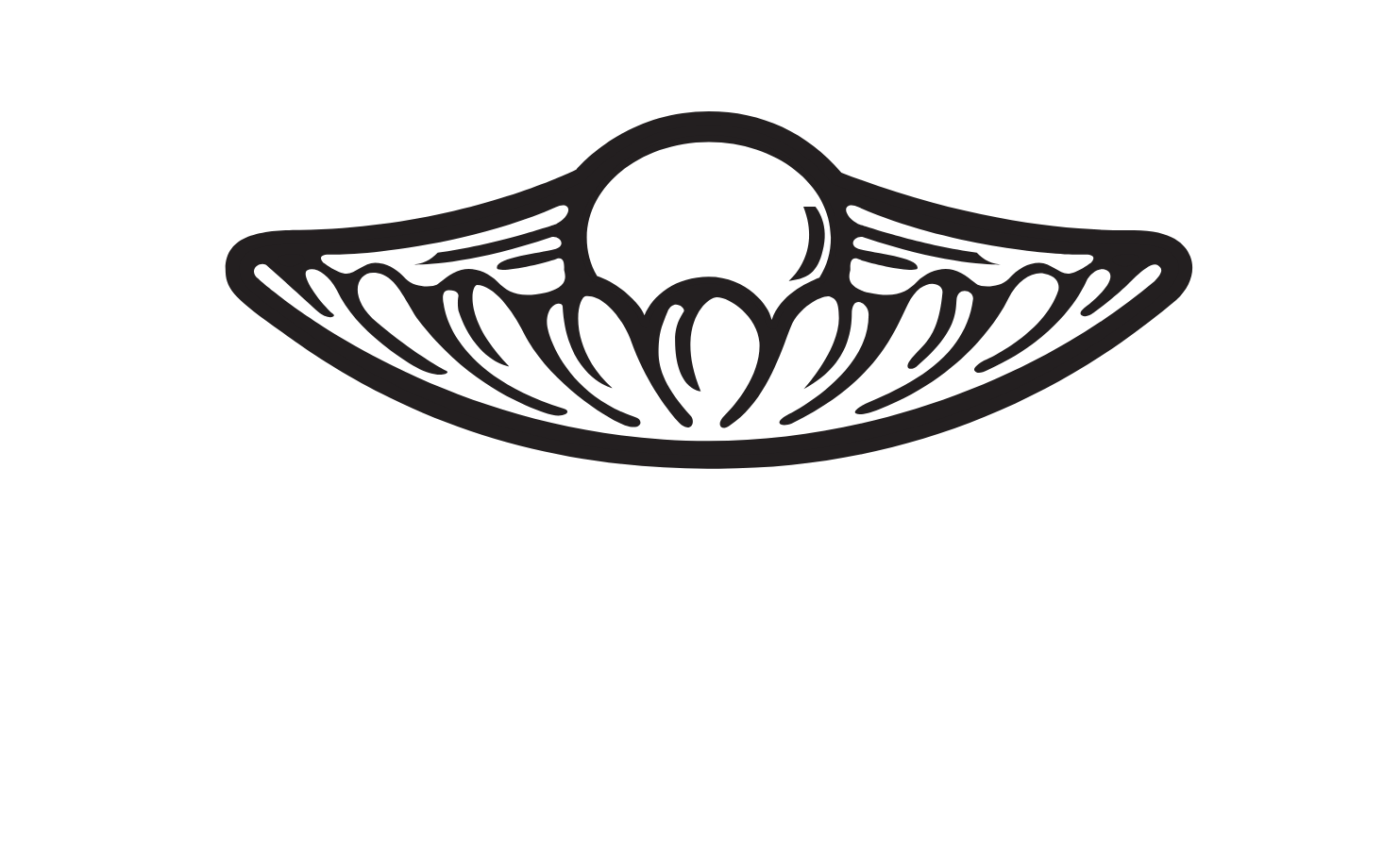 Black Pearl Hotel logosu