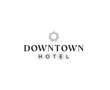 Downtown Hotel logosu