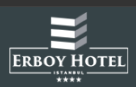 Erboy Hotel logosu
