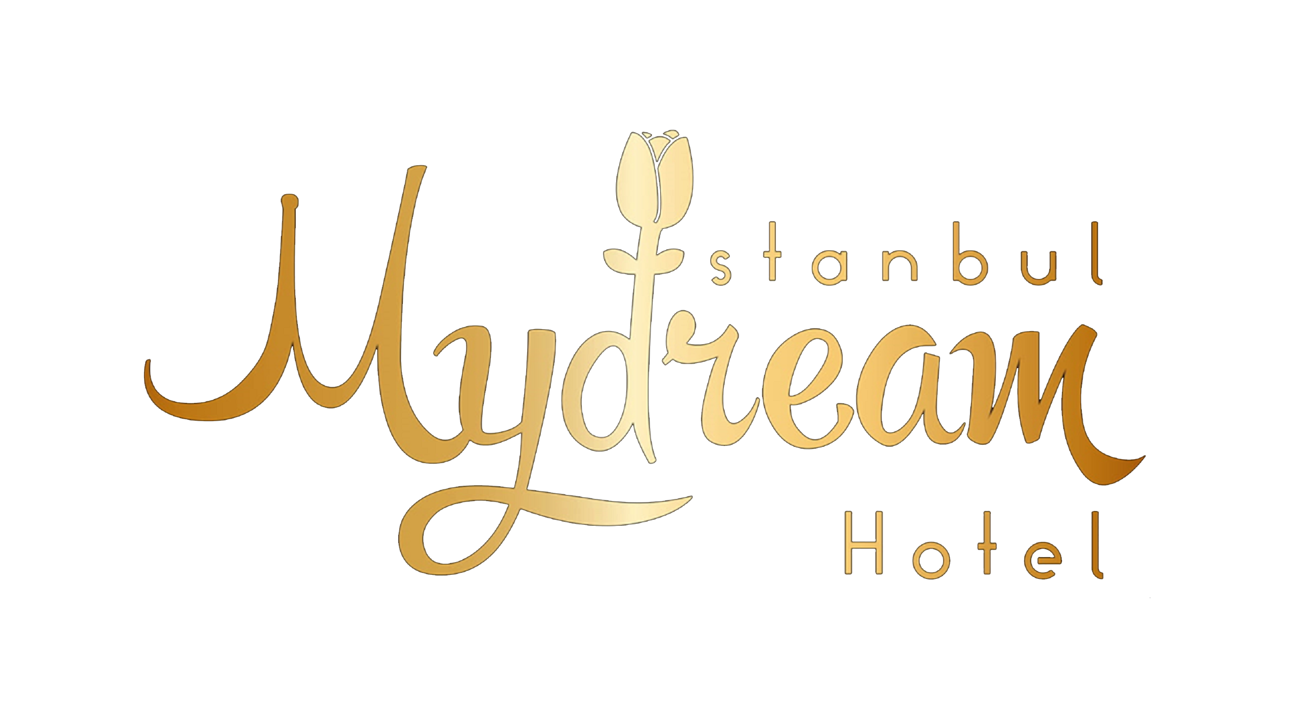 My Dream Hotel logosu