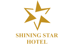 Shining Star Hotel logosu